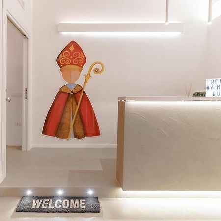 A Misura Duomo Rooms & Apartment - Ls Accommodations Naples Extérieur photo