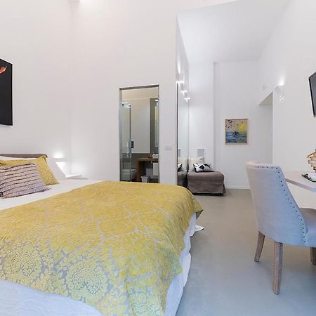 A Misura Duomo Rooms & Apartment - Ls Accommodations Naples Extérieur photo