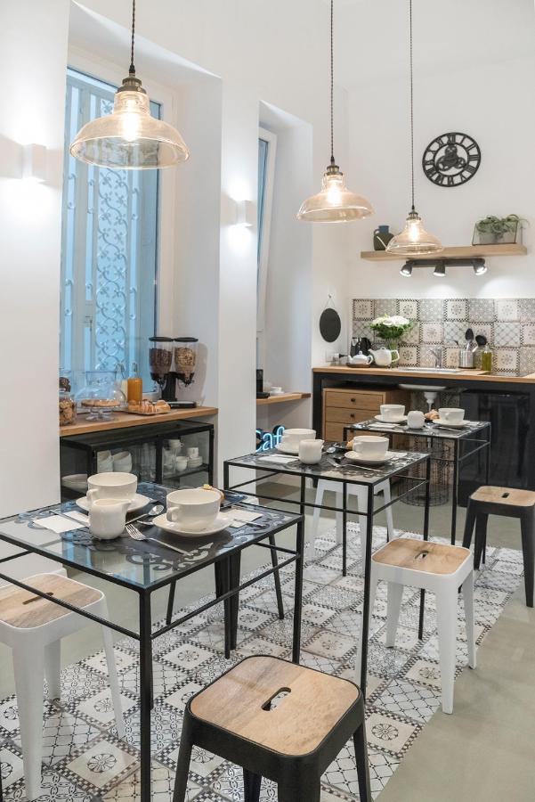 A Misura Duomo Rooms & Apartment - Ls Accommodations Naples Extérieur photo