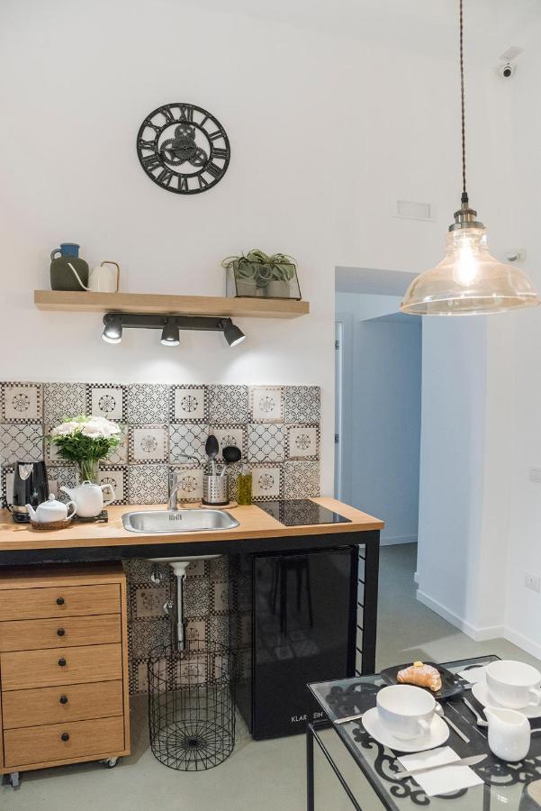 A Misura Duomo Rooms & Apartment - Ls Accommodations Naples Extérieur photo