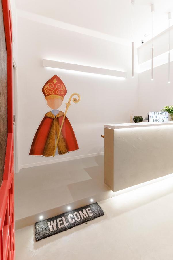 A Misura Duomo Rooms & Apartment - Ls Accommodations Naples Extérieur photo