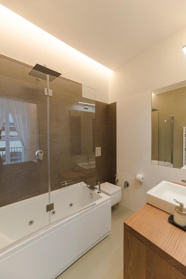 A Misura Duomo Rooms & Apartment - Ls Accommodations Naples Extérieur photo