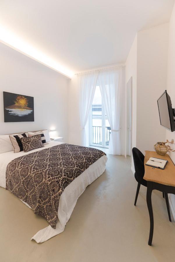A Misura Duomo Rooms & Apartment - Ls Accommodations Naples Extérieur photo