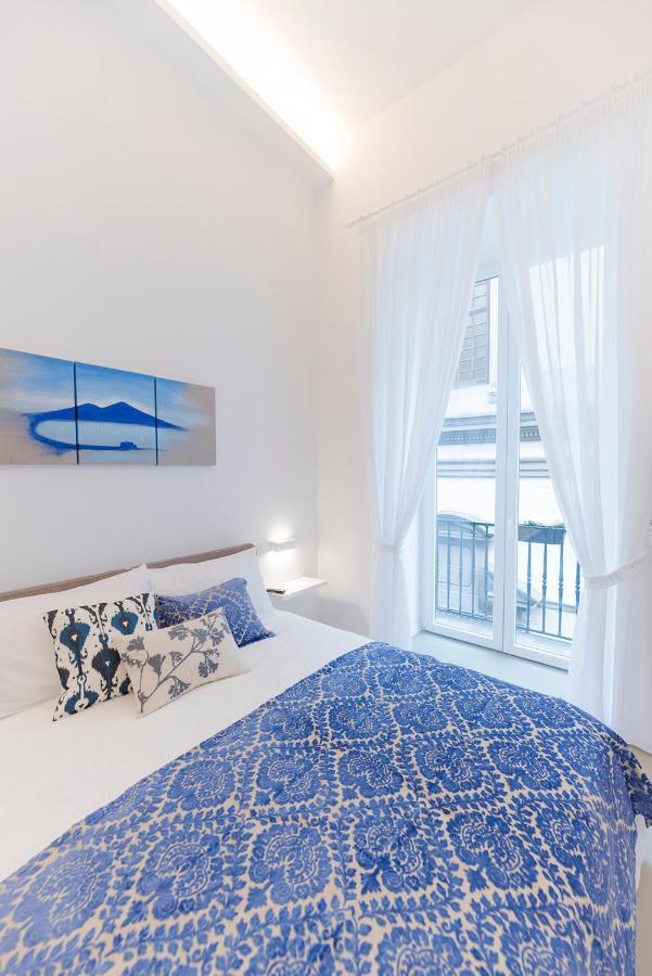 A Misura Duomo Rooms & Apartment - Ls Accommodations Naples Extérieur photo