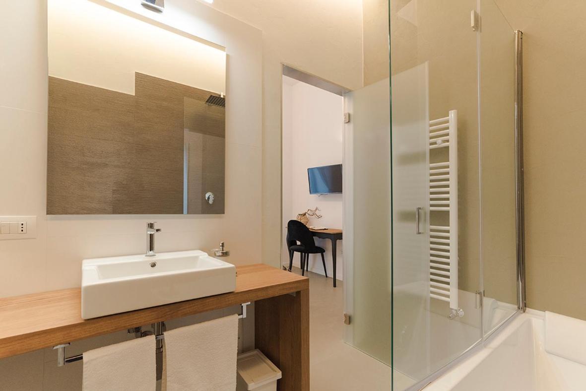 A Misura Duomo Rooms & Apartment - Ls Accommodations Naples Extérieur photo