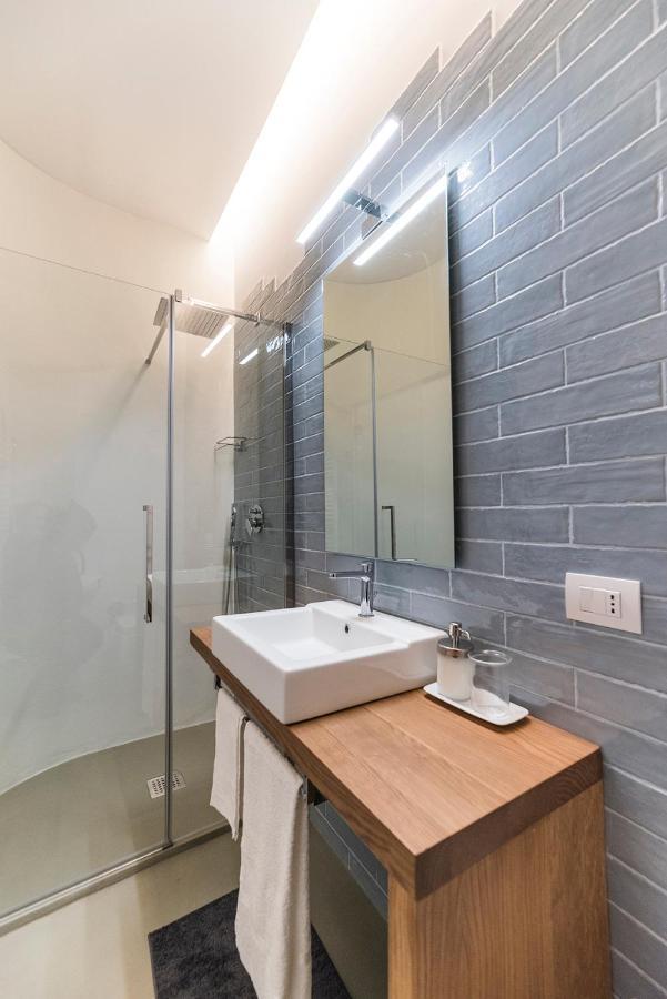 A Misura Duomo Rooms & Apartment - Ls Accommodations Naples Extérieur photo