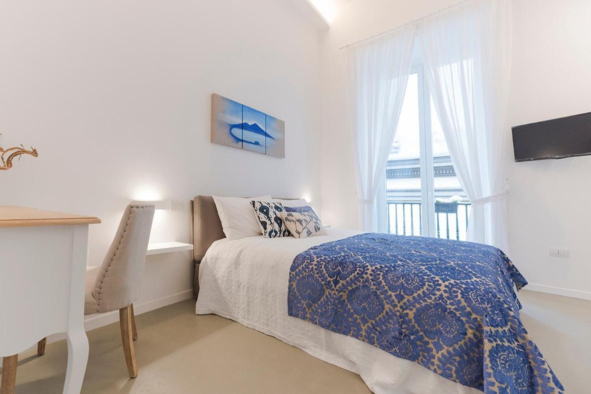 A Misura Duomo Rooms & Apartment - Ls Accommodations Naples Extérieur photo