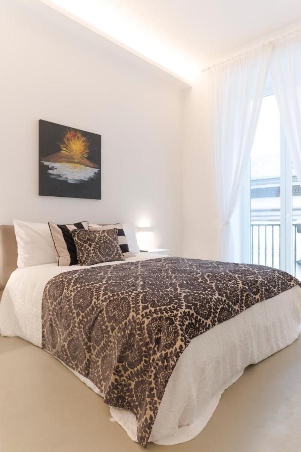 A Misura Duomo Rooms & Apartment - Ls Accommodations Naples Extérieur photo