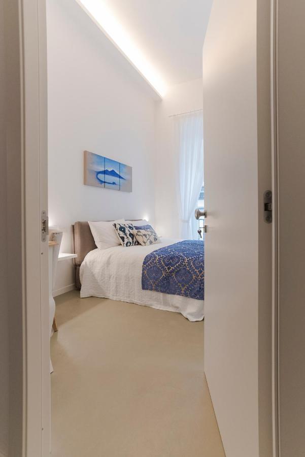 A Misura Duomo Rooms & Apartment - Ls Accommodations Naples Extérieur photo