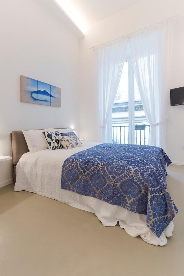 A Misura Duomo Rooms & Apartment - Ls Accommodations Naples Extérieur photo