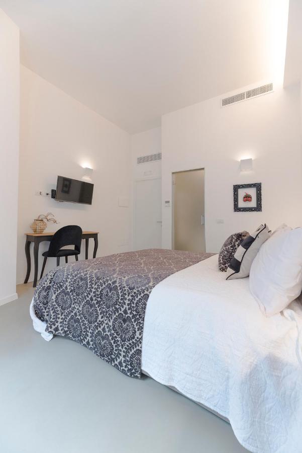 A Misura Duomo Rooms & Apartment - Ls Accommodations Naples Extérieur photo