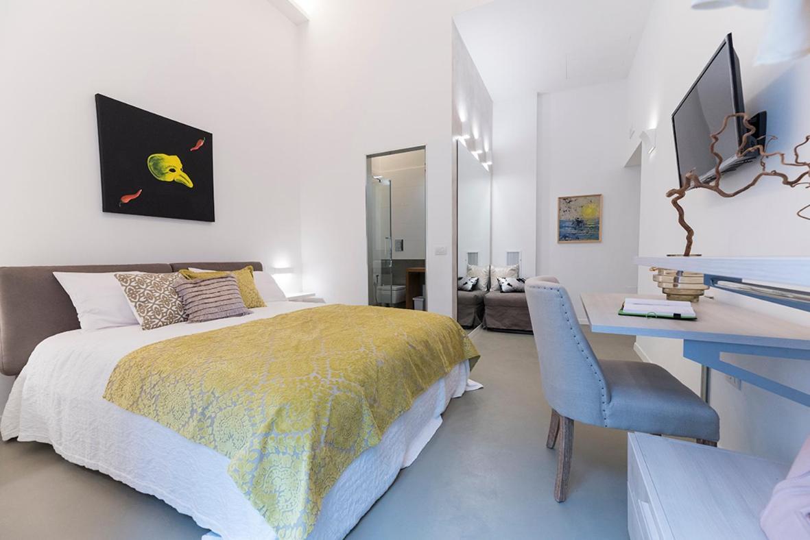 A Misura Duomo Rooms & Apartment - Ls Accommodations Naples Extérieur photo