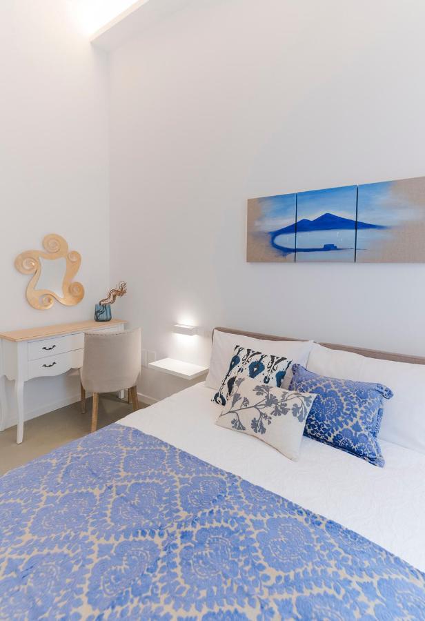 A Misura Duomo Rooms & Apartment - Ls Accommodations Naples Extérieur photo