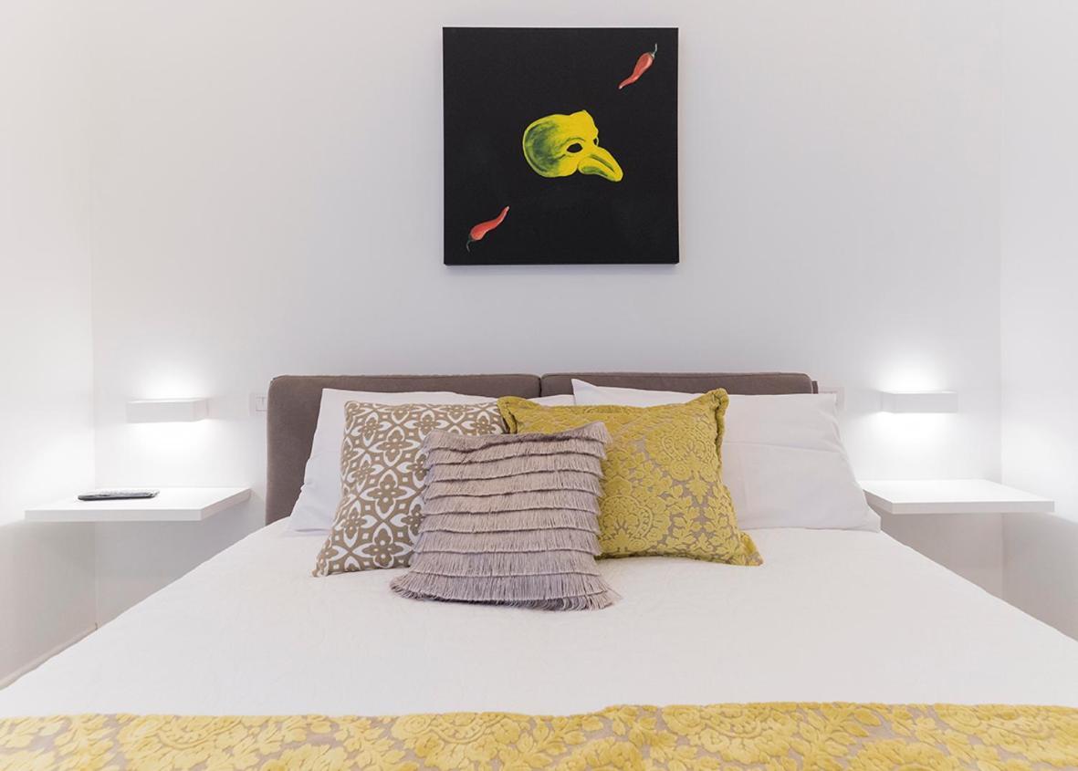 A Misura Duomo Rooms & Apartment - Ls Accommodations Naples Extérieur photo