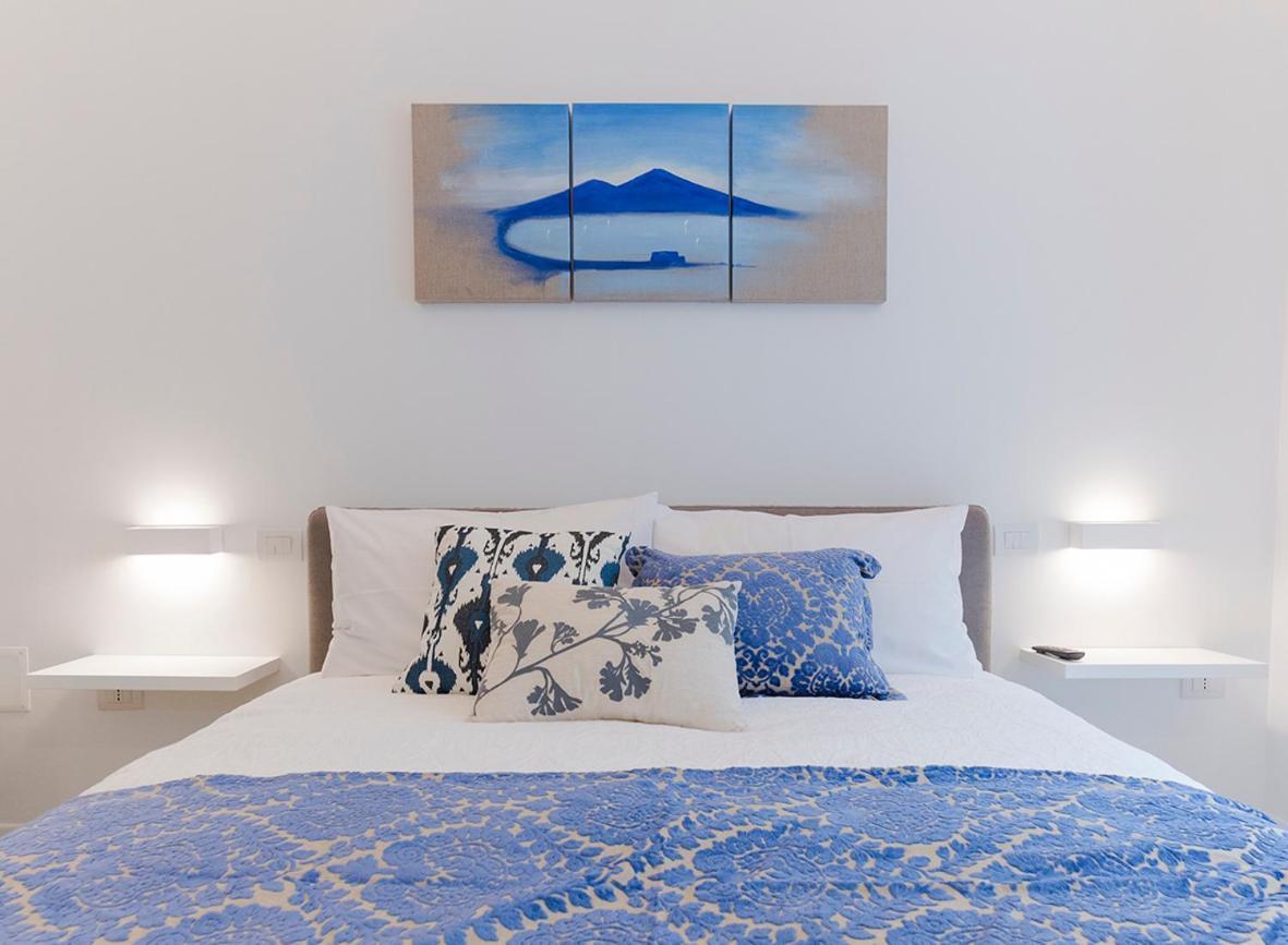 A Misura Duomo Rooms & Apartment - Ls Accommodations Naples Extérieur photo