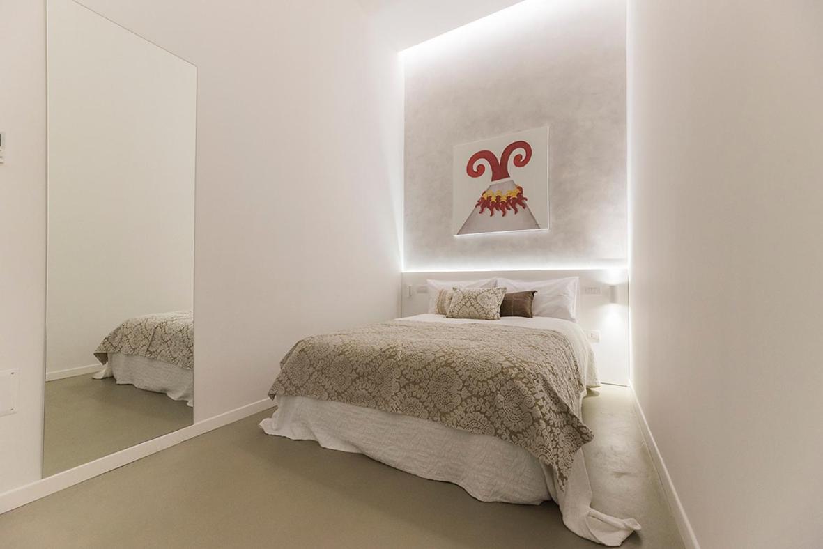 A Misura Duomo Rooms & Apartment - Ls Accommodations Naples Extérieur photo