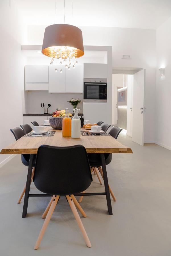 A Misura Duomo Rooms & Apartment - Ls Accommodations Naples Extérieur photo