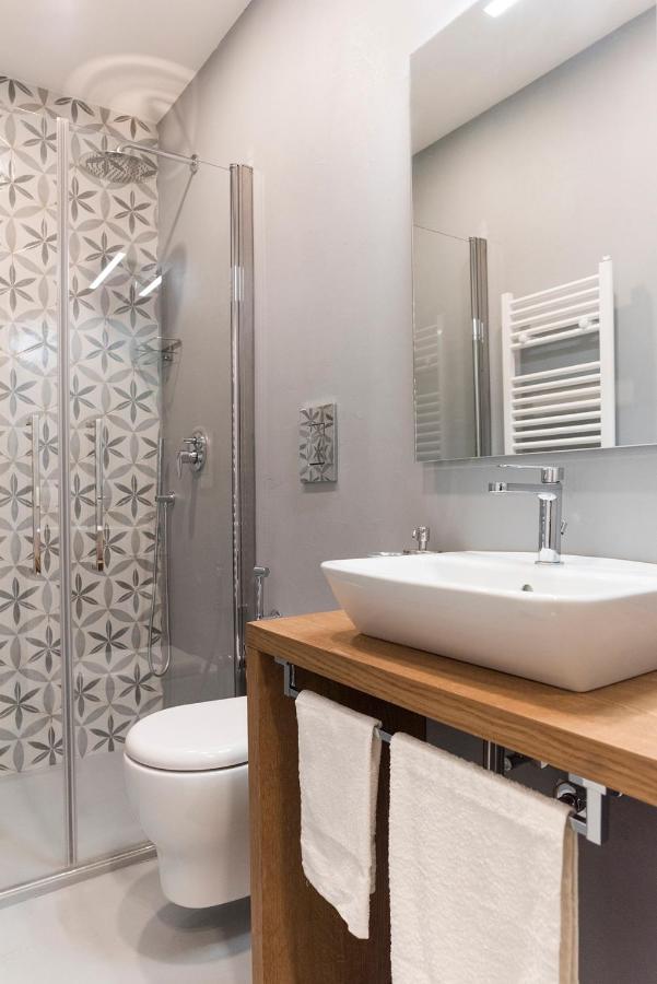 A Misura Duomo Rooms & Apartment - Ls Accommodations Naples Extérieur photo