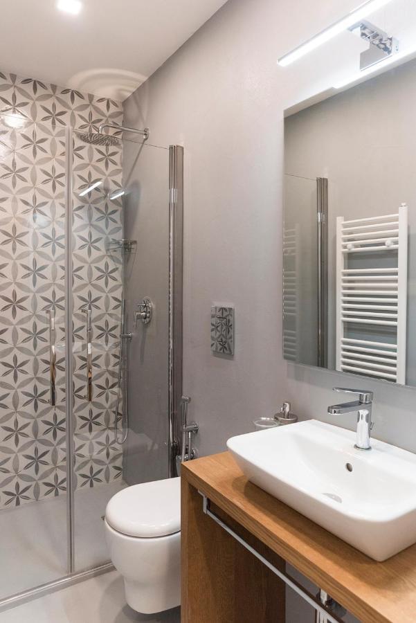 A Misura Duomo Rooms & Apartment - Ls Accommodations Naples Extérieur photo